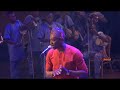 The Journey (Intro) - Lateef Adedimeji Performs Ayinla On Kwam One's 50 Years On Stage