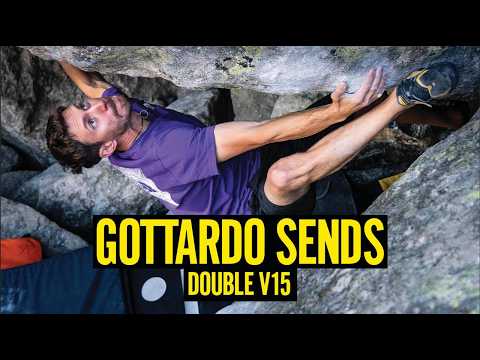 Doppelter V15-Send - Hazel Grace + Adular