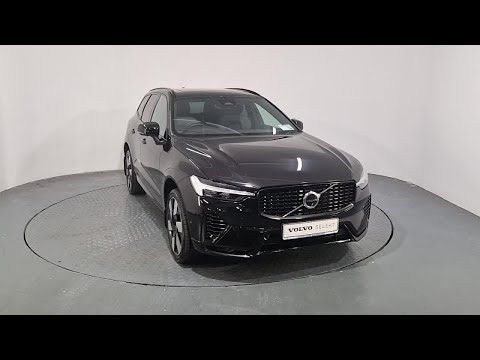 Volvo XC60 T6 Phev Plus Dark - Image 2