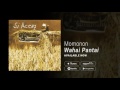 MOMONON WAHAI PANTAI Official Audio