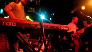 Straylight Run - Your Name Here (Sunrise Highway)