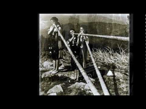 De dimineață / Morning tune to commence work