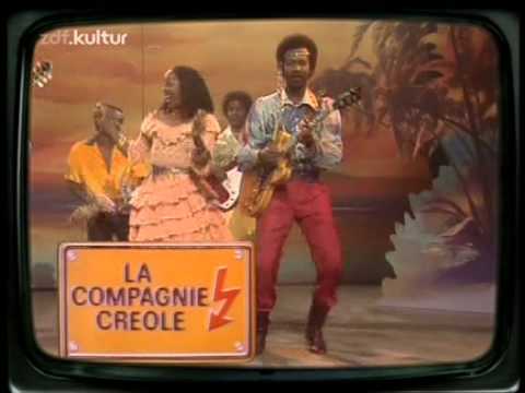 La Compagnie Creole