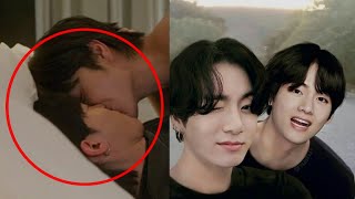 TAEKOOK / TOP 10 Underrated moments, between Jungkook and Taehyung / Part 519 (VKOOK BTS)