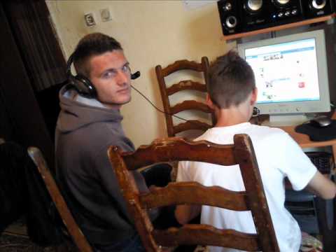 Amzi Manii - Krejt Krejt 2012