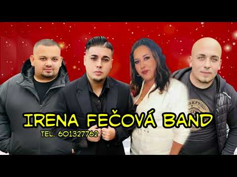 Irena Fečová Band - Palo foros
