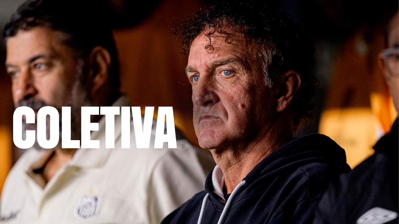 Capa da Entrevista