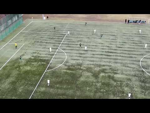 Dawid Nettmann vs Śląsk Wrocław - What a Play