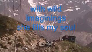 'Love Story' (Theme Song) with Lyrics