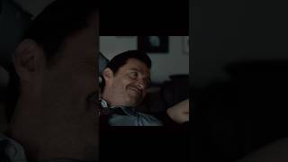 I don&#39;t know what to say. #theson #hughjackman