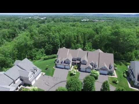 18 Bradford Walk, Farmington, CT