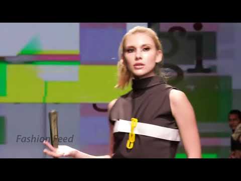 Deforgi | Fall/Winter 2019/20 | LAFW - Art Hearts Fashion