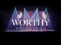 WORTHY [Acoustic] | Elevation Worship | Vale Church Worship