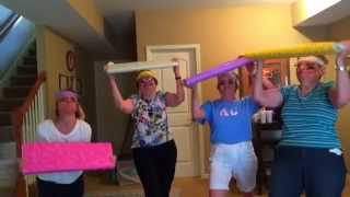 What ASG means to me