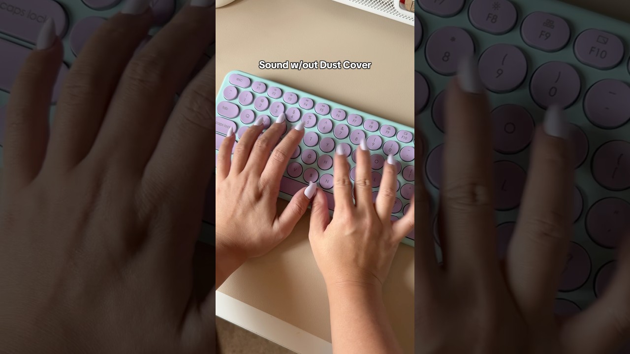 Unboxing seenda's $40 Wireless Keyboard and Mouse Combo