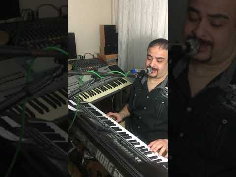 AKLIMDA BİR TEK SEN VARSIN