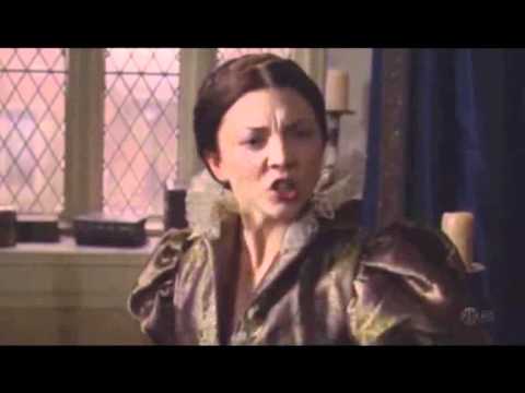 The Other Boleyn Girl trailer, The Tudors (Anne Boleyn and Katherine Howard)