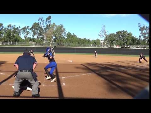 Makayla Winchell, 2019 season clips