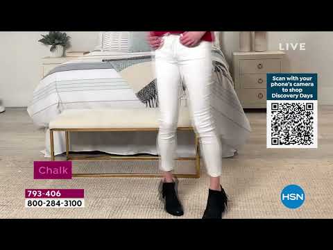 HSN | Obsessed with Style with Debbie D 02.17.2022 - 10 AM