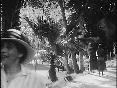 Beauty Spots in America Castle Hot Springs, Arizona, Ukraine, 1916