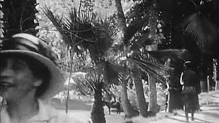 Beauty Spots in America Castle Hot Springs, Arizona, Ukraine, 1916