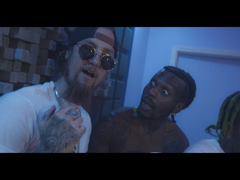 Parks Thomson Vlog#2 Houston feat. Sauce Walka x Rizzoo Rizzoo x Peso Peso x Rehzal x Checkboy