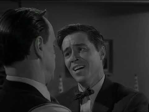 2x27 pt. 3 Il teatro delle ombre - Ai Confini Della Realtà (The Twilight Zone)