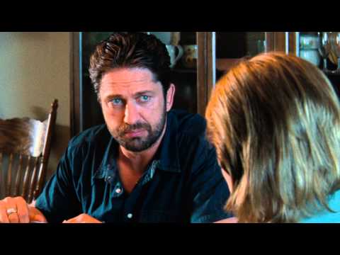 Проповедник с пулеметом - Trailer