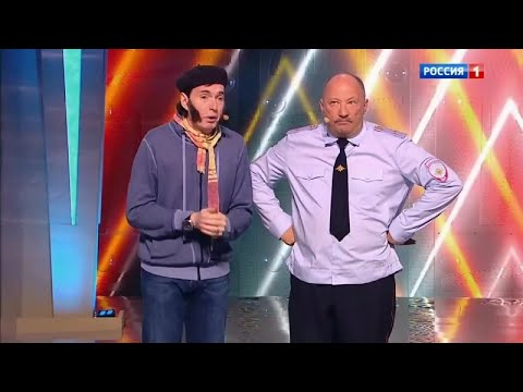 Юрий Гальцев и Геннадий Ветров - Призывник 2007