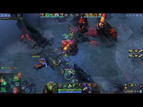 Rapier cheat — beware of scripts hacks in Dota