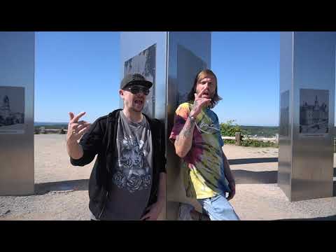 Funky Fers - Nordi by Nature feat. Dj Krazy Krate & Bucket Ghost