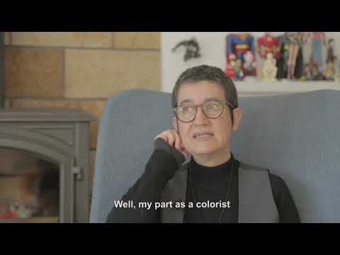 Entrevista Sergio García