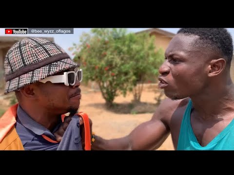 STREETs INTIMIDATION episode 1 official trailer // bee_wyzz_oflagos // Jack Manuel fitness