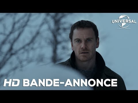 Le Bonhomme de Neige / Bande-annonce officielle VOST [Au cinéma le 29 novembre]