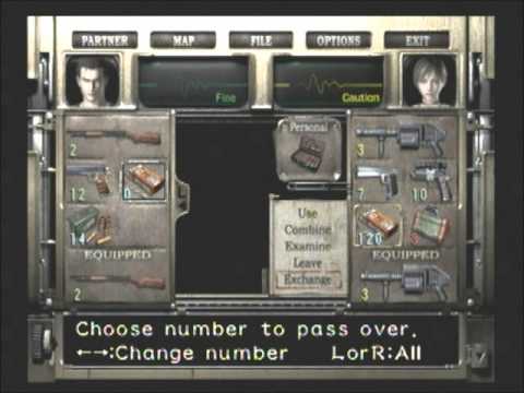 Resident Evil 0 - Part 37