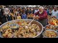 LEGENDARY LAHORI SIRI PAYE 12 HOUR SLOW COOKED BEEF PAYE PAKISTAN S HEAVIEST BREAKFAST