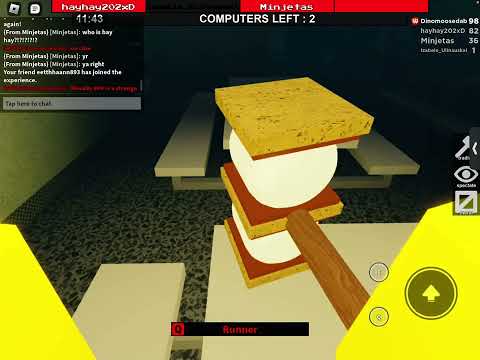 playing tflee the facility with friends part 2 i guess