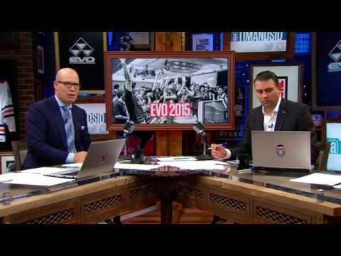 It's hard to recover from a premature celebration!