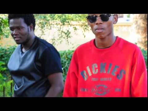 DRINK UP BLACK B FT BSWAGGA