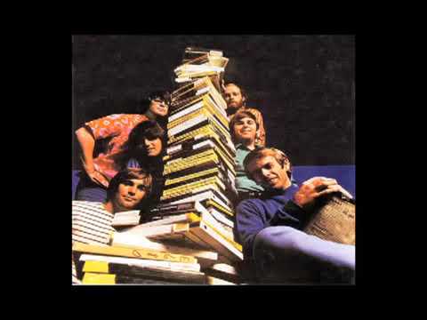 Brian Wilson on Stack O Tracks: "I Don't Know If It'll Sell Very Much" The Beach Boys (1968)