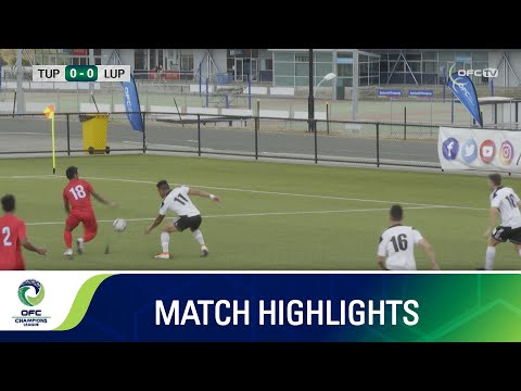 OCLQ 2020 | TUPAPA MARAERENGA v LUPE OLE SOAGA Highlights