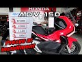 Honda ADV 150 | Price and Installment | Available Nationwide