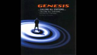 Genesis - Alien Afternoon