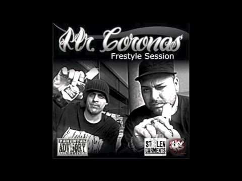 Deathsquadron - Free Smoke Session ft. Mr. Coronas, Gutmistrz Drahuda