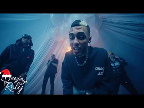 [100]Milly, Farruko, Jay Wheeler, Nio Garcia & Amenazzy - No Te Enamores Remix-DJ ROLY