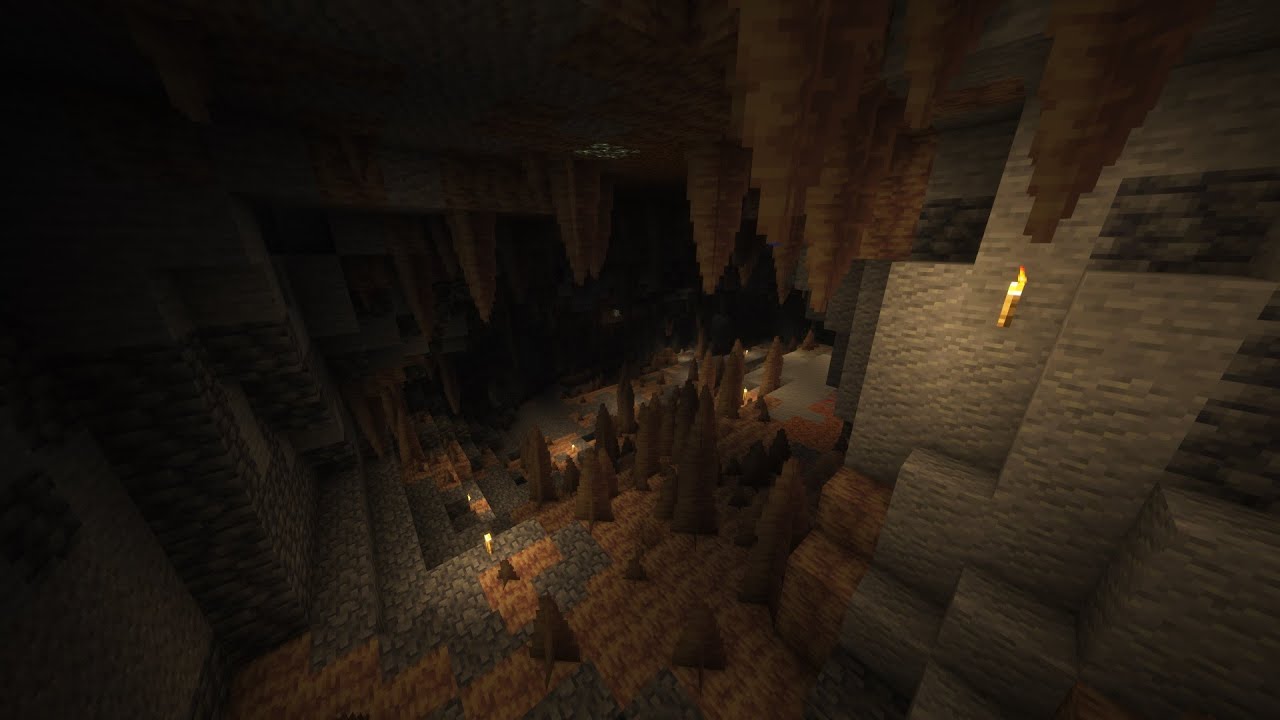 『マインクラフト』実況プレイ８