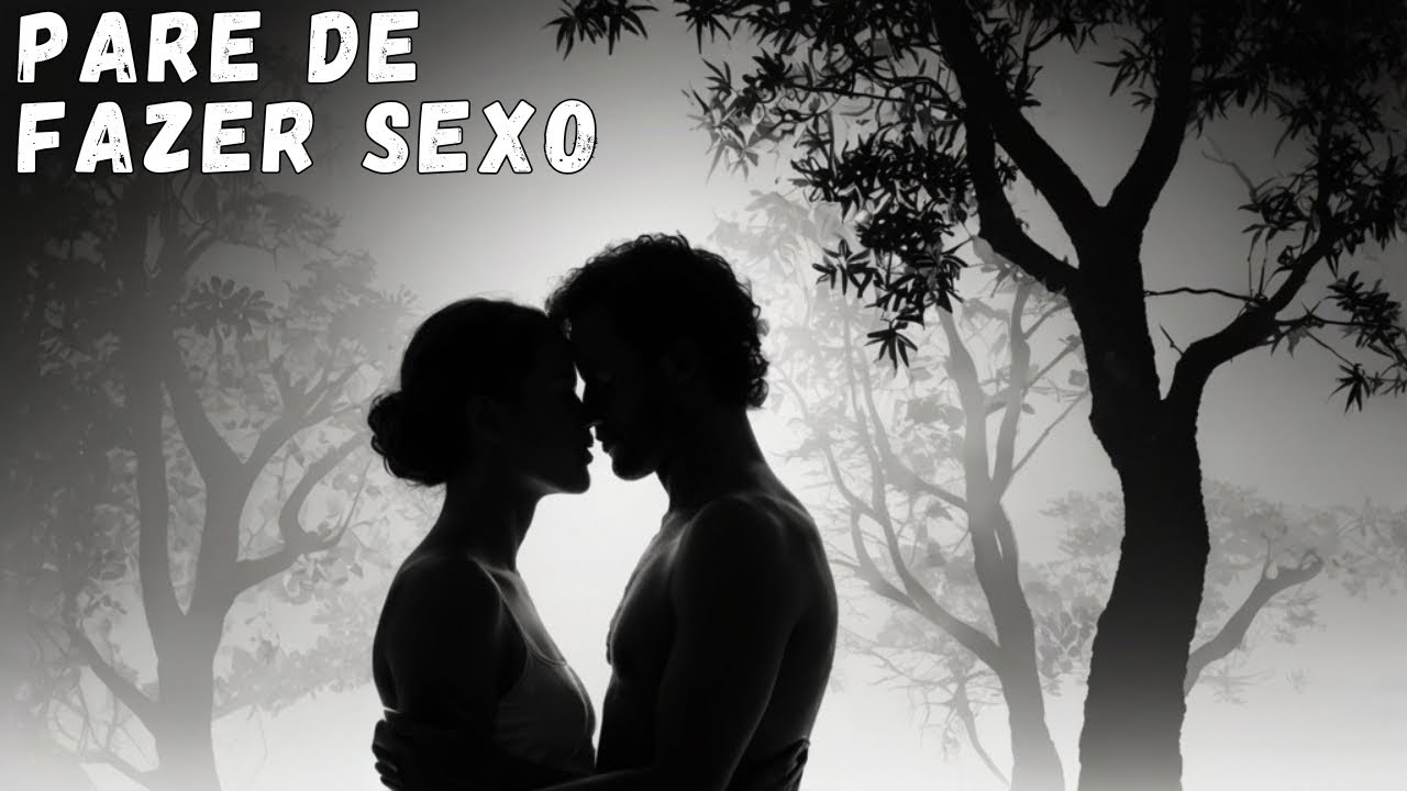 Escolhido: isso é o que acontece quando você PARA de ter RELAÇÕES SEXUAIS 🫵🏻