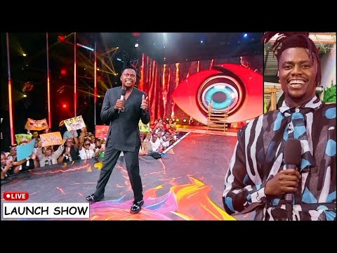 BBMzansi 2026: Season 6 Launch Night Show | What to Expect!