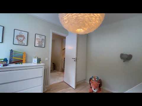 Såld, 7 rum · 156m2, Järvastaden : Via Notar mäklare Solna