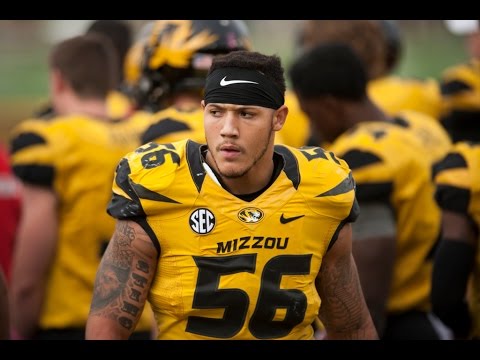 Ultimate Shane Ray Highlights HD 'Unstoppable'